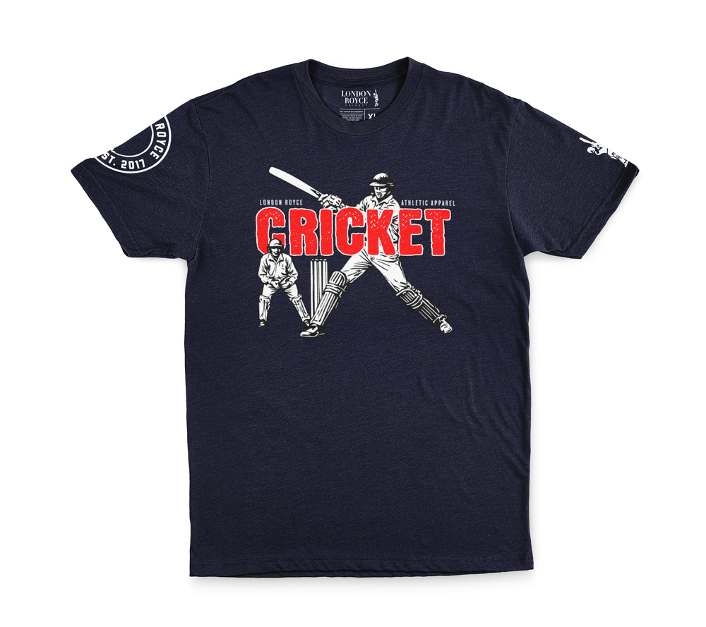 All-Rounder Cricket T-Shirt