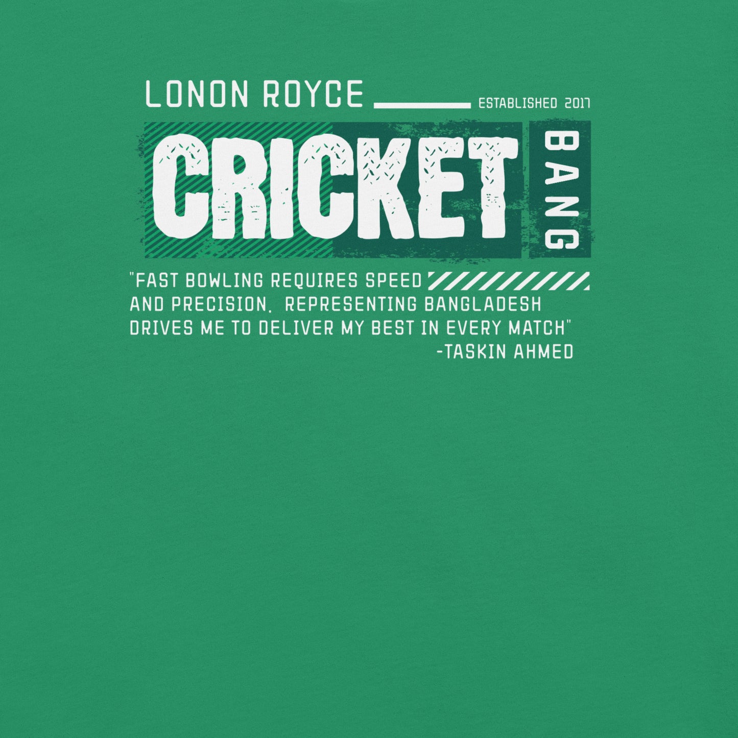 
                  
                    Bangladesh Cricket Team T-Shirt
                  
                