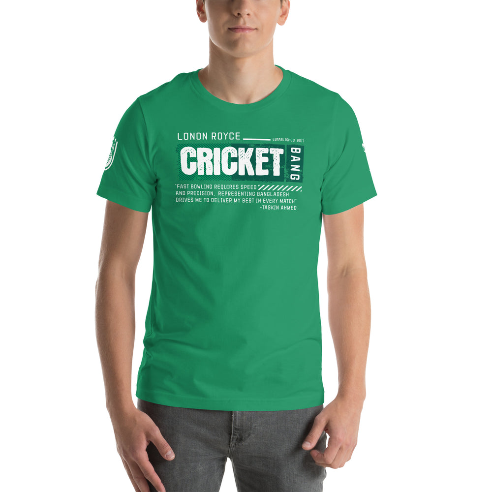 
                  
                    Bangladesh Cricket Team T-Shirt
                  
                