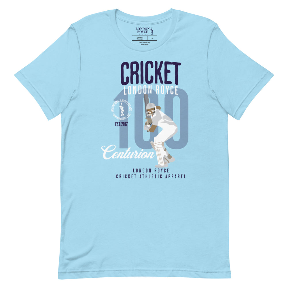 CENTURION Cricket T-Shirt