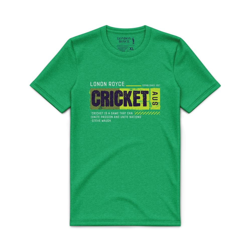 Austria Cricket Team T-Shirt