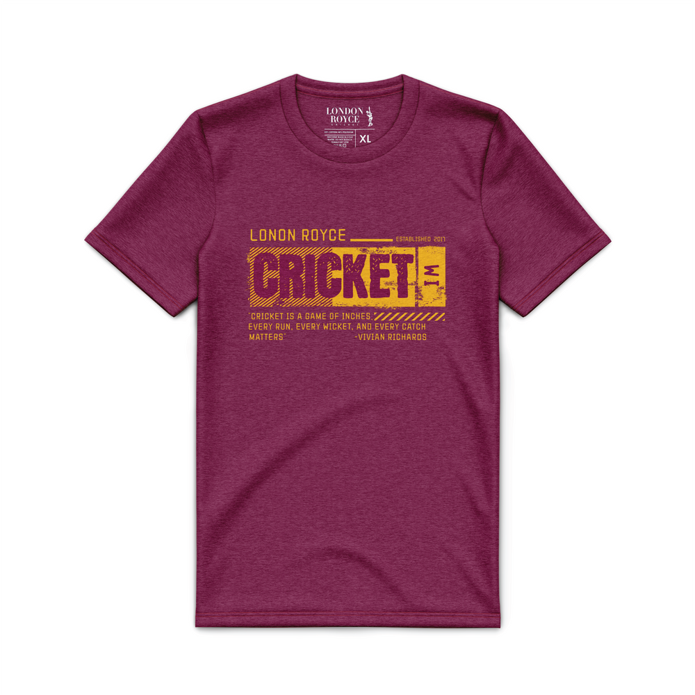 West Indies Cricket Team T-Shirt