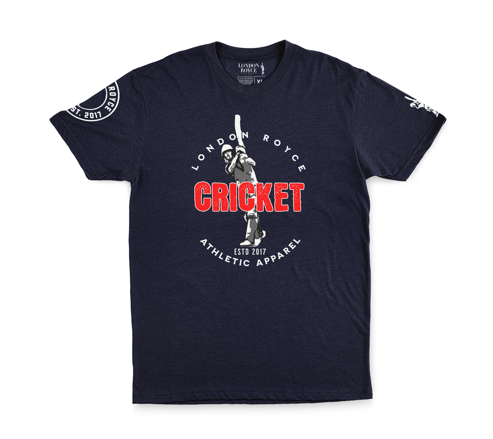 Cricket Culture Cricket T-Shirt