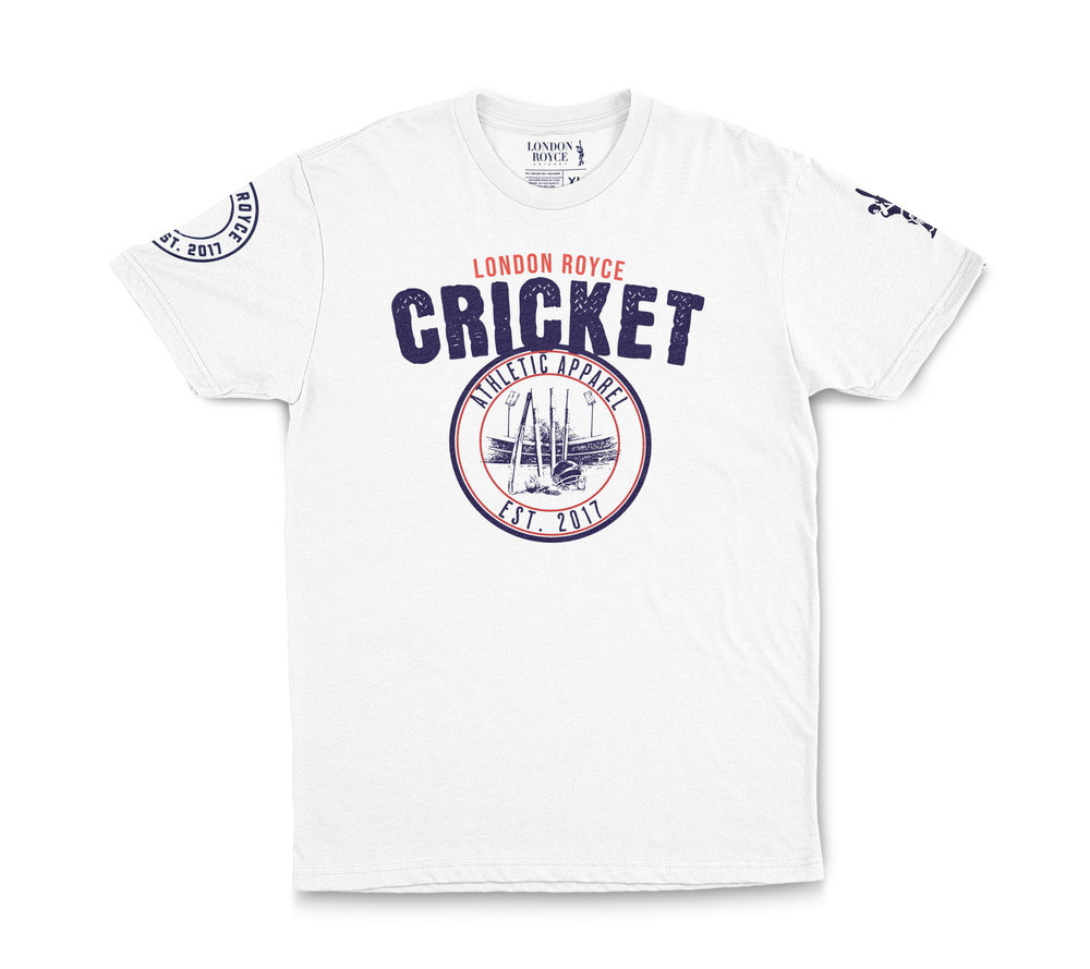 Fielding Force  CRICKET T-SHIRT