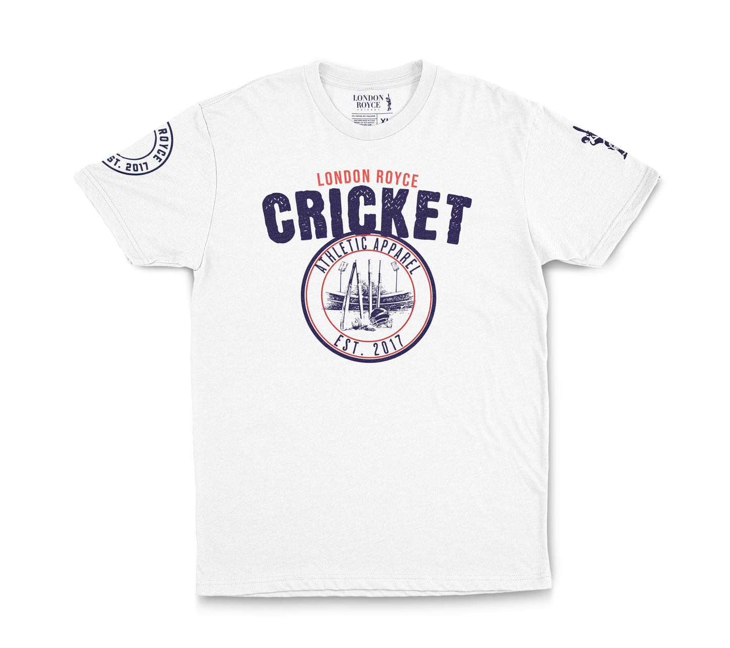 Fielding Force  CRICKET T-SHIRT