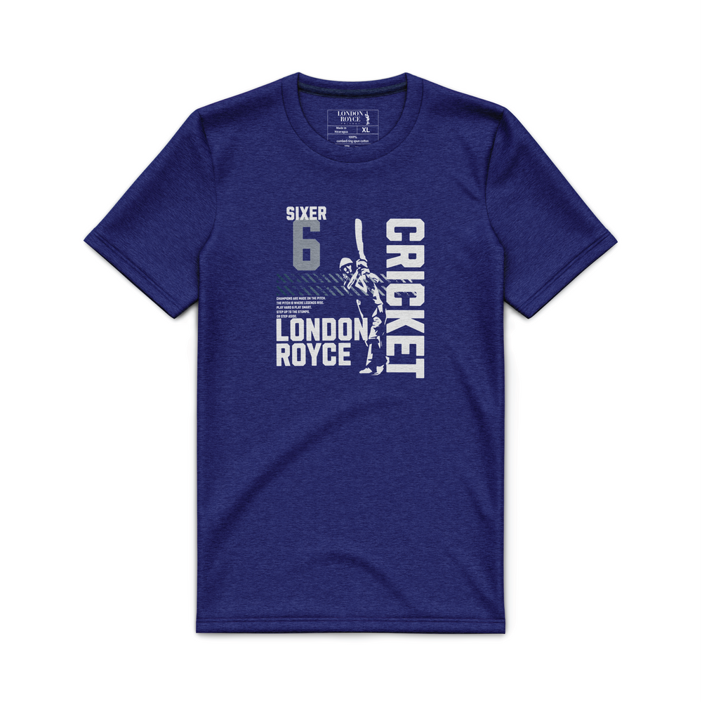 LONDON ROYCE T-SHIRT