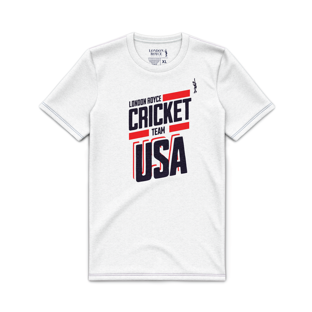 LONDON ROYCE CRICKET TEAM USA