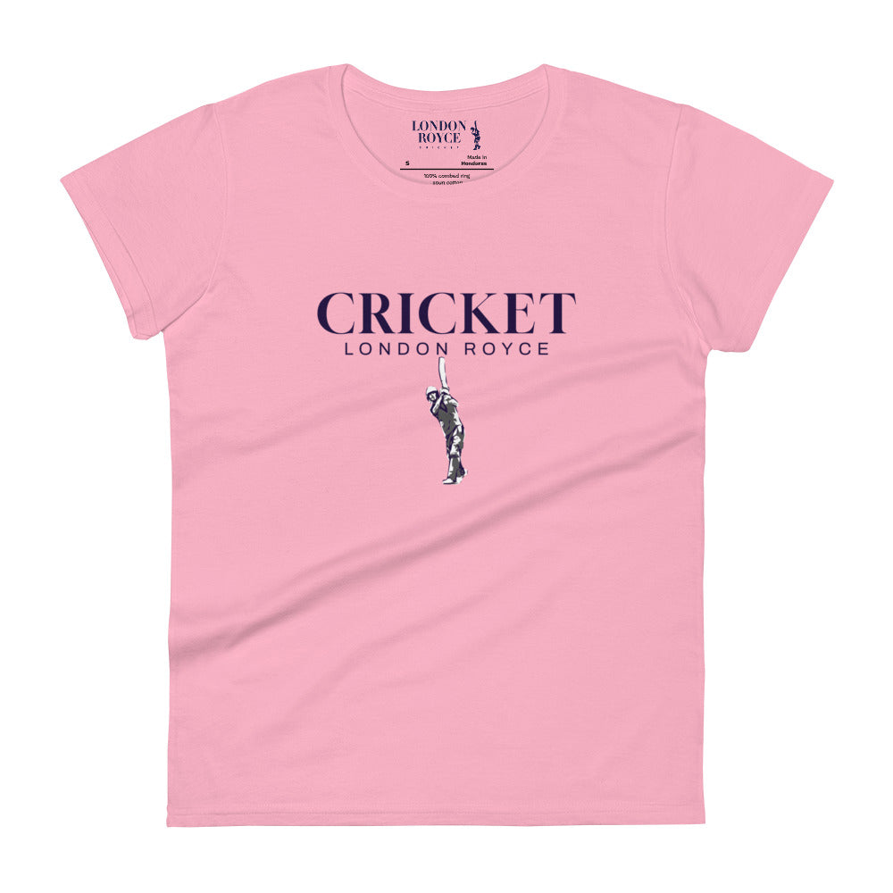 
                  
                    Women's short sleeve t-shirt
                  
                